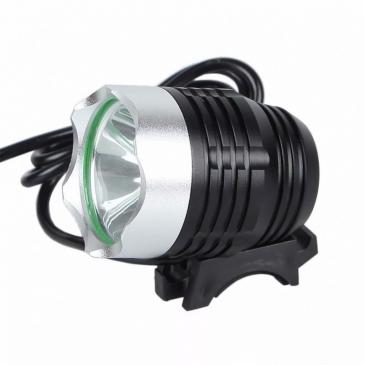 FAROL RECARREGÁVEL 3000 Lumens