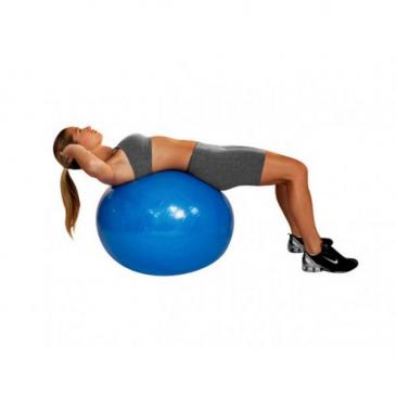 Bola Pilates