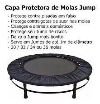 MINI JUMP 